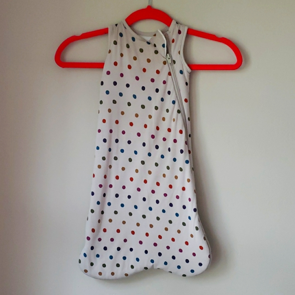 Kyte Baby Sleep sack XS 1.0 TOG